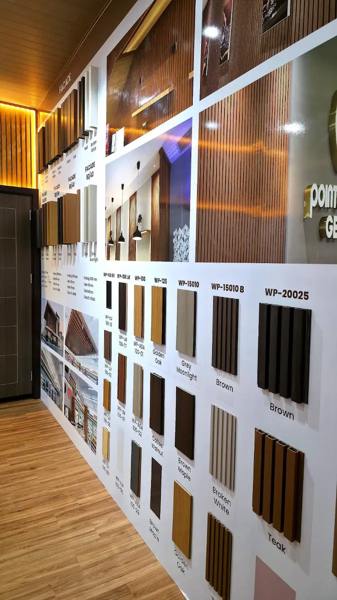 Showroom